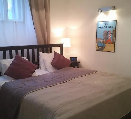 Copernicus Apartments